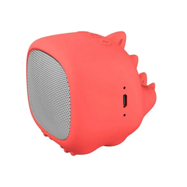 Enceinte portable FOREVER - Orange Enceinte portable FOREVER - Orange